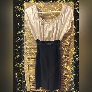 BNWT Speechless dress womans size 5